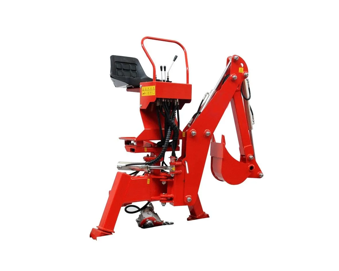 Экскаваторы