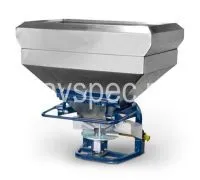 Разбрасыватель минеральных удобрений 2 FX-600