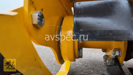 Почвофреза KRT 150