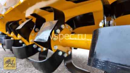 Почвофреза KRT 150