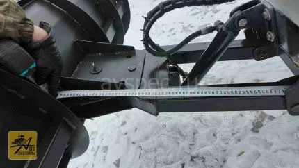 трактор rusich t18 chuvashpiller