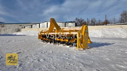 Почвофреза BRT 225