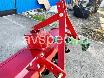 Почвофреза 1GQN-125 захват 1.25м