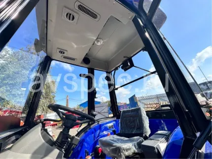 трактор foton lovol te-244