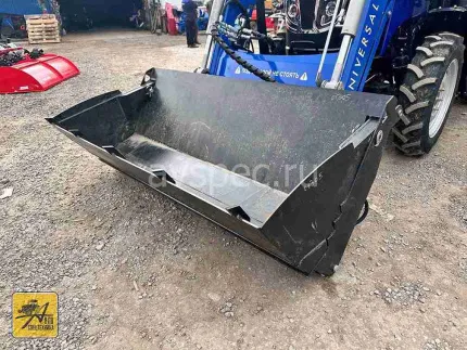 трактор foton lovol te-244