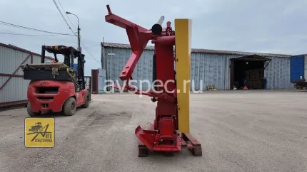 Косилка КРН