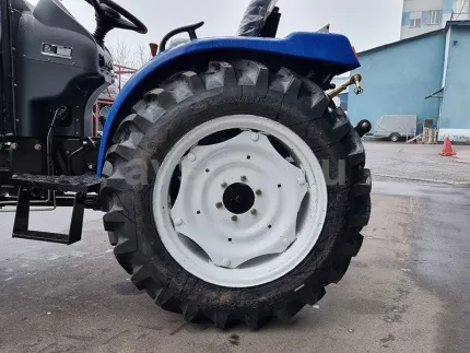 Минитрактор Jinma 404