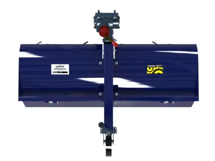 Почвофреза для ременного трактора 1.4м