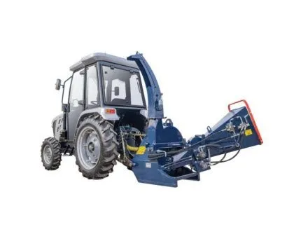 Измельчитель веток Farmer-Helper BX92R