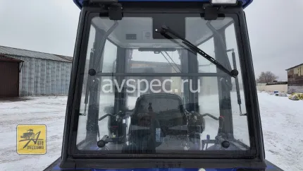 трактор foton lovol te-244