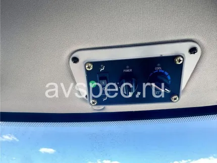 трактор Foton Lovol TB-804 (Generation III)