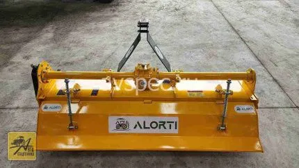 Почвофреза KRT 145