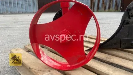 Плуг корпусный 1l-330