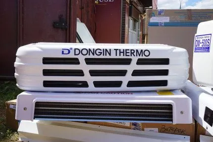 Dongin Thermo DM-100S рефрижератор