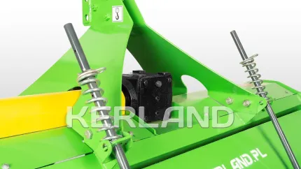 Почвофреза Керланд K 1800 (1,8 м)