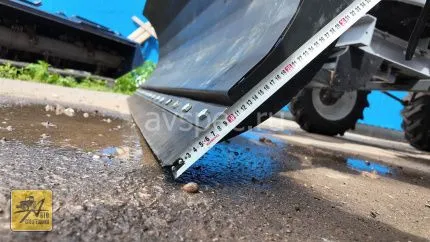 трактор rusich t18 chuvashpiller