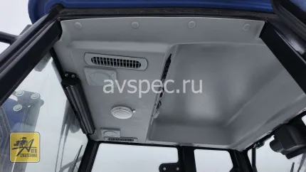 трактор foton lovol te-244