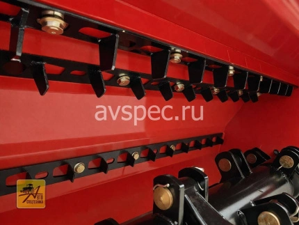 Мульчер (косилка измельчитель) SCQ-220