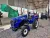 Обзор модели Русич Т18 Чувашпиллер трактор rusich t18 chuvashpiller