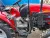 Минитрактор Dongfeng DF-244 G2 с погрузчиком ПСМ
