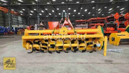 Почвофреза KRT 145