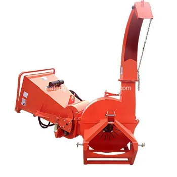 Измельчитель веток Farmer-Helper BX92RS