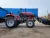 Минитрактор Dongfeng DF-244 G2 с погрузчиком ПСМ