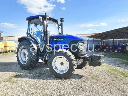 трактор Foton Lovol TB-804 (Generation III)