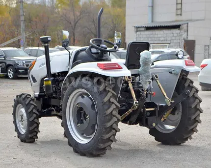 Минитрактор Скаут ТY-254 