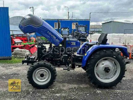 Трактор Lovol TE 244 HT