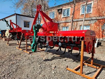 Почвофреза 1GQN-180