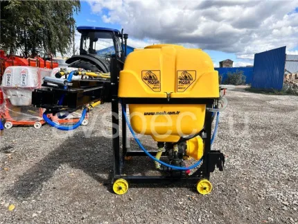 Опрыскиватель полевой навесной PULVASOL400 (MOSH)