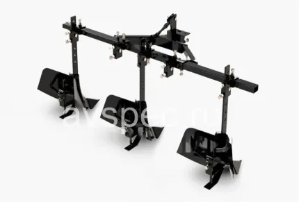 Культиватор-окучник Kerland ОК200