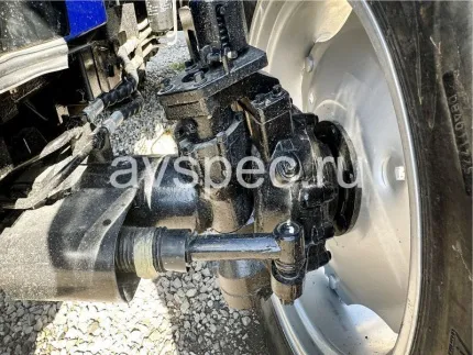 трактор Foton Lovol TB-804 (Generation III)