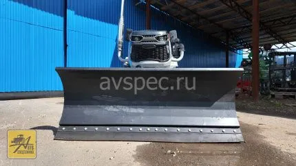 трактор rusich t18 chuvashpiller