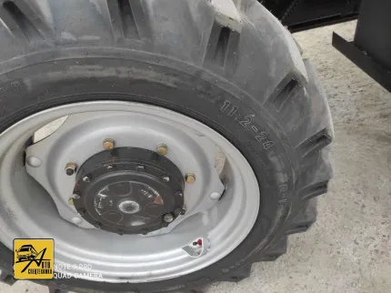 Трактор Dongfeng DF-804