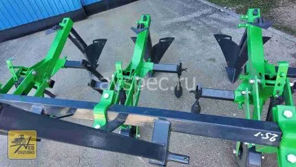 Культиватор-окучник Kerland ОК300