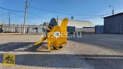 Почвофреза KRT 0.9