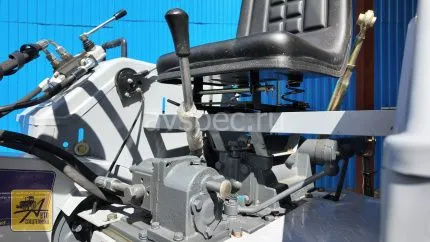 трактор rusich t18 chuvashpiller