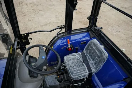 трактор foton lovol te-244