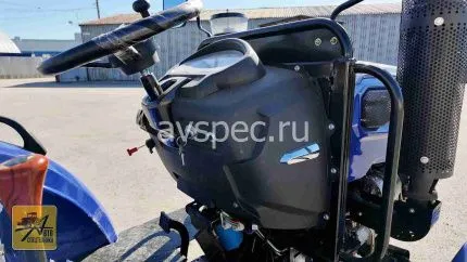 трактор xingtai 244 xt