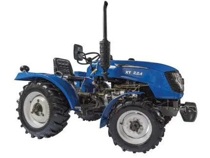 трактор xingtai 220 xt