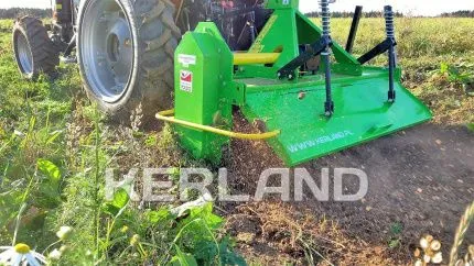 Почвофреза Керланд B 1800 (1,8 м)