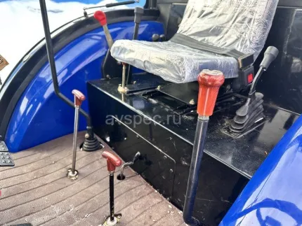 трактор xingtai 244 xt