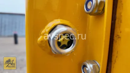 Почвофреза KRT 150