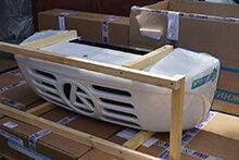 Рефрижератор Элинж С2 / С2Т