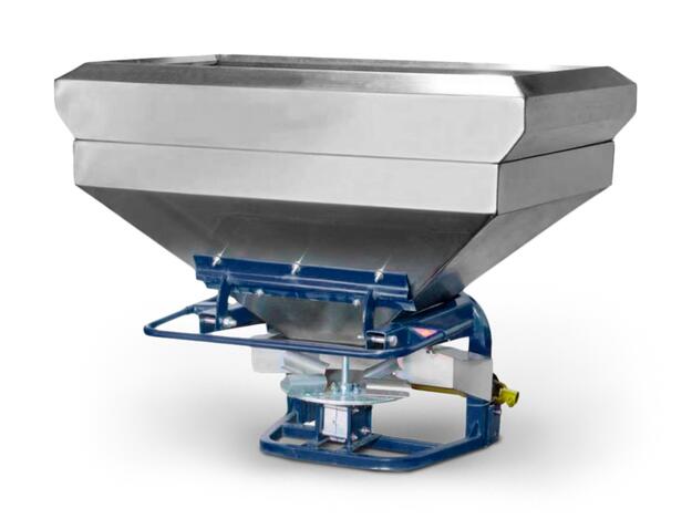 Разбрасыватели удобрений навесные