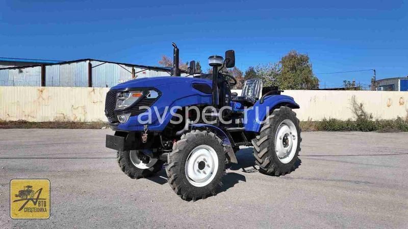 Новинка Синтай ХТ 244