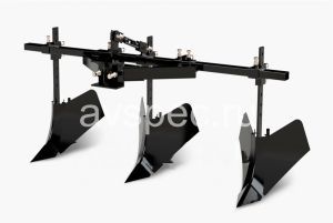 Культиватор-окучник Kerland ОК200