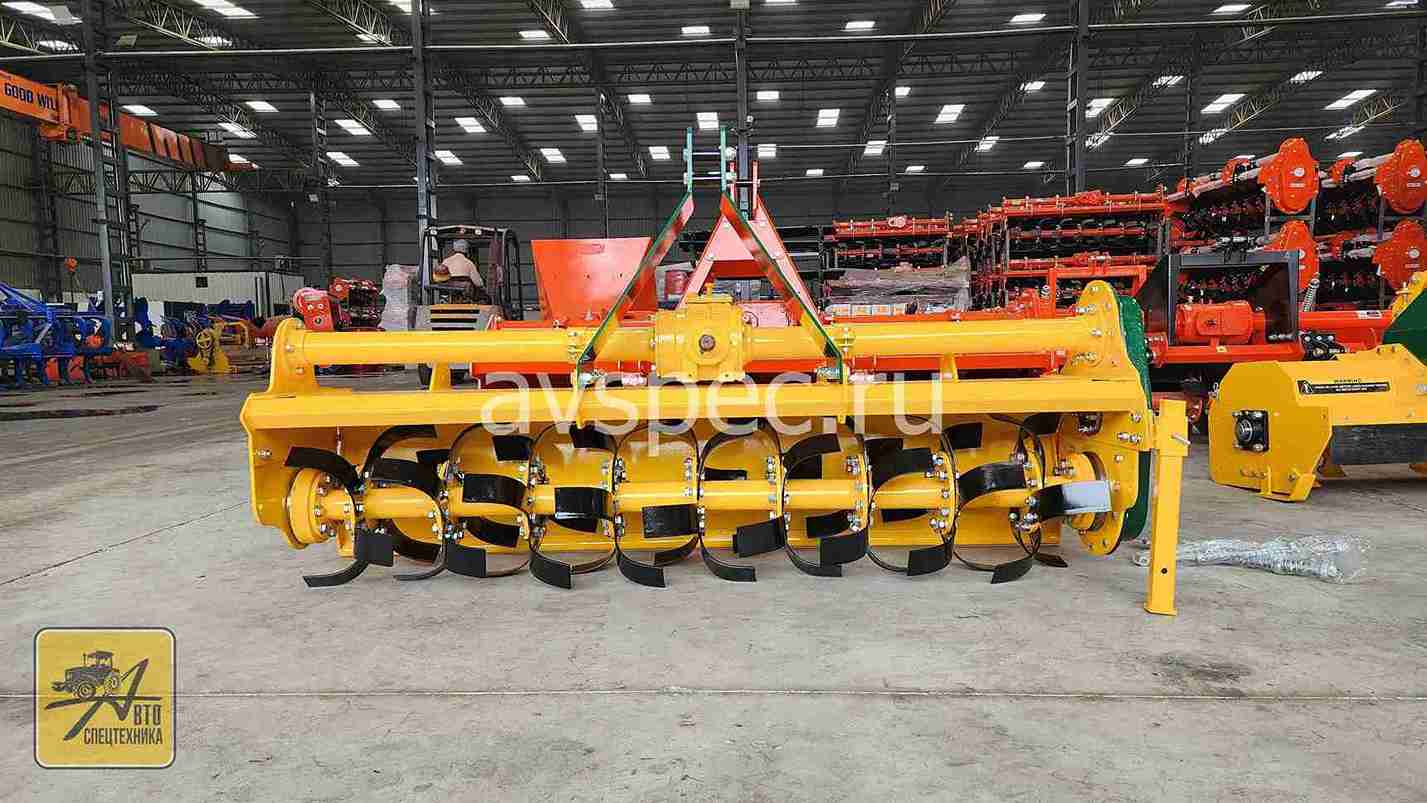 Почвофреза BRT 250